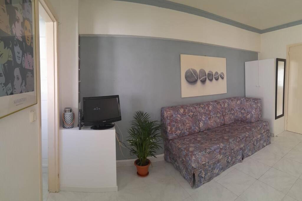 Monolocale Apartment Puerto de la Cruz  Exterior foto